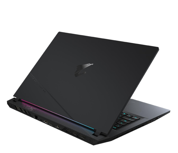 Gigabyte AORUS 17 9SF i5-12500H/16GB/512 RTX4070 300Hz - 1193092 - zdjęcie 4